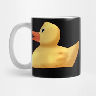 Rubber Duck Mug